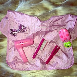 American Girl Beauty Set